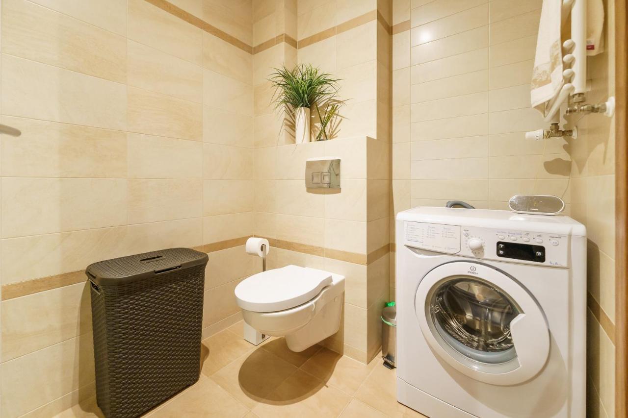 Komfortowy Apartament Polanki Kołobrzeg Exterior foto