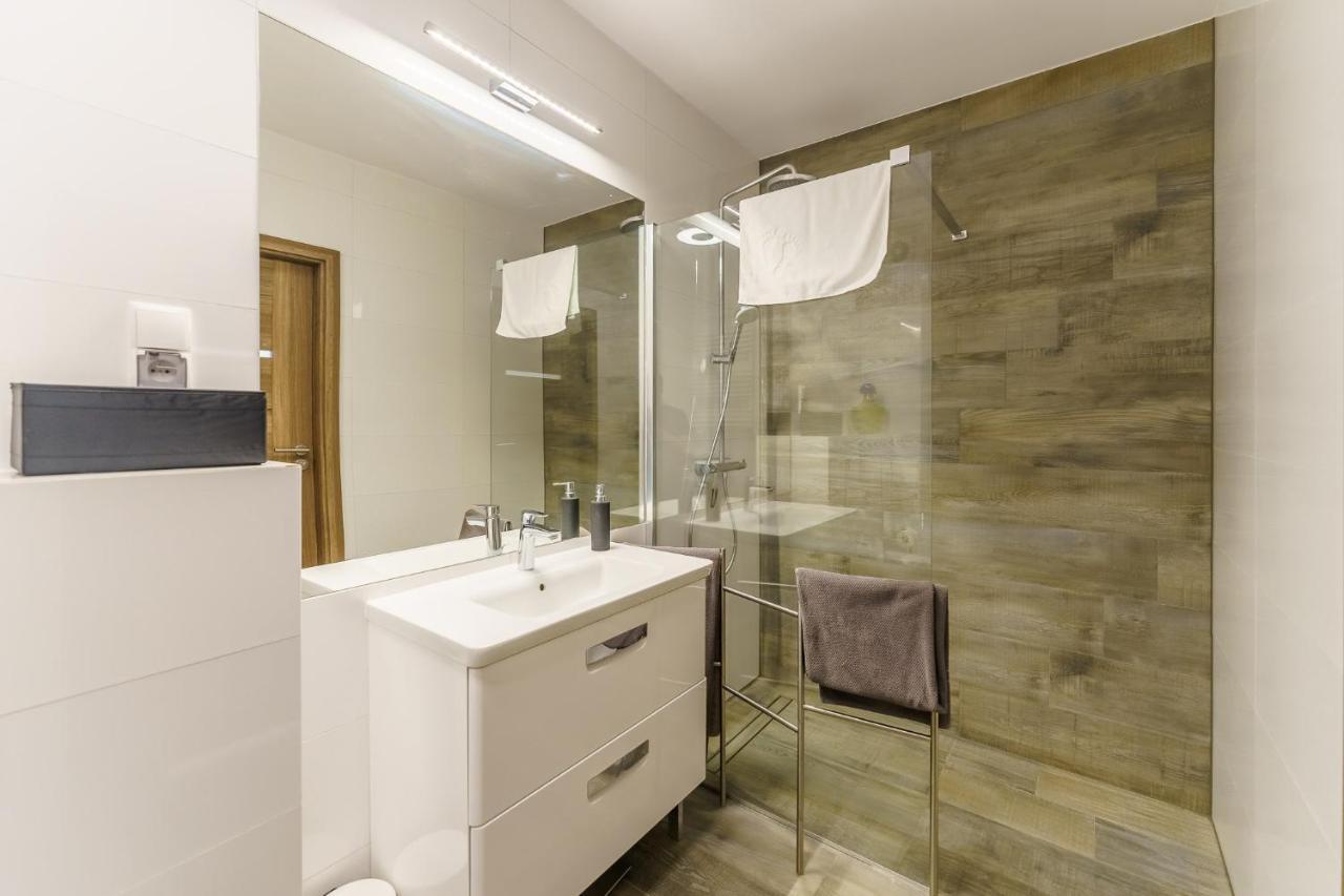 Komfortowy Apartament Polanki Kołobrzeg Exterior foto